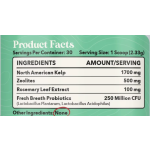 Dog Dental Powder - Tartar Plaque Remover