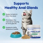Dog Dental Powder - Probiotic Tartar Removal