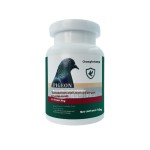 Racing Pigeon Supplement - Herbal Health Clear Formula
