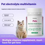Pet Electrolyte Powder - Multi Species Supplement