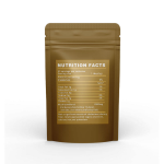 Lion's Mane Coffee Powder - Organic Mushroom Supplement