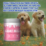 Goat Milk Liquid - Fast Absorption Immune Support