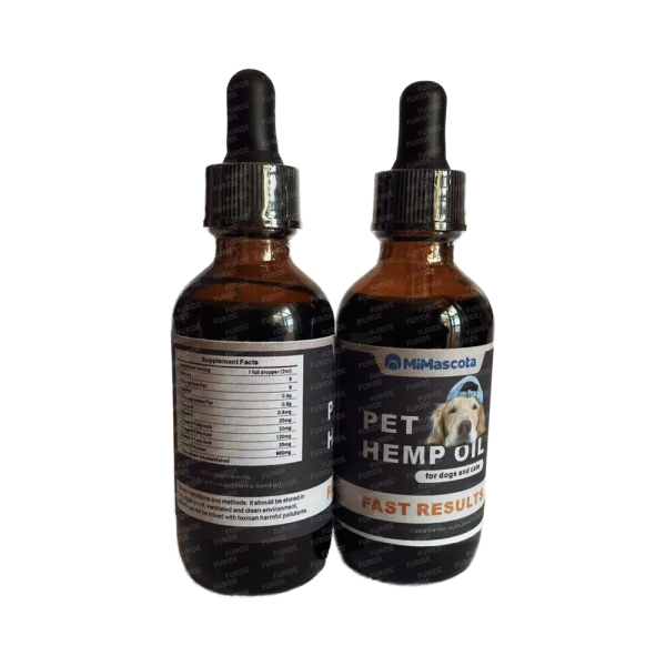 Pet Multivitamin - Probiotic Gut Health Supplement