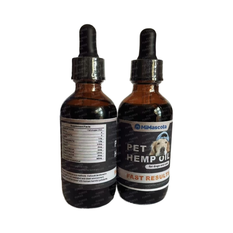 Pet Multivitamin - Probiotic Gut Health Supplement