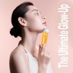 Skin Whitening Tablets - Collagen Vitamin C Supplement