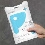 Pet Cleaning Set - 8-Piece Bathing Kit