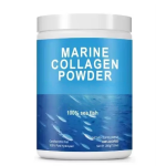 Collagen Peptides Powder - Customizable Flavors Supplement