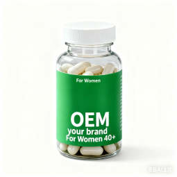 Biotin Softgel Capsules - Hair Growth Dietary Supplement