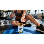 Fish Oil Omega 3 Softgels - High Potency EPA DHA Supplier