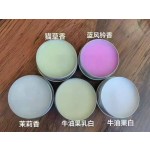 Dog Paw Balm - Natural Organic Nose Care