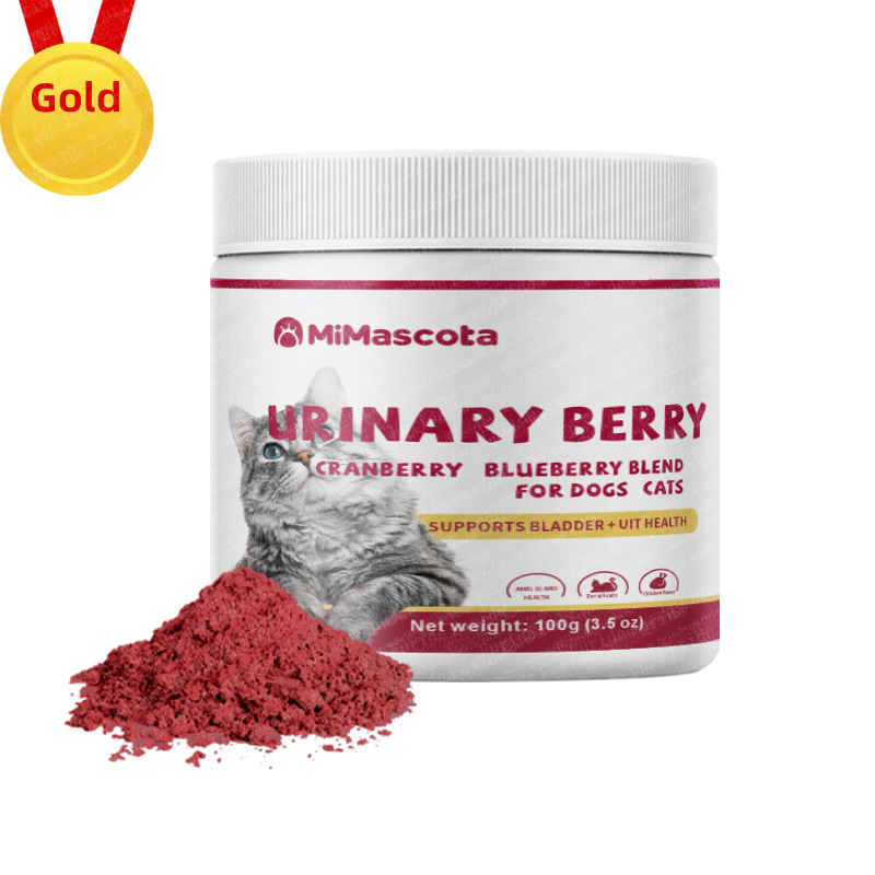 Cranberry Bladder Supplement - Urinary Kidney Care