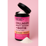 Multi Collagen Peptides Powder - Hydrolyzed Protein Supplement