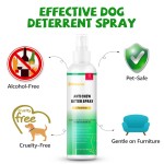Dog Flea Tick Spray - Pet Shampoo Skin Care