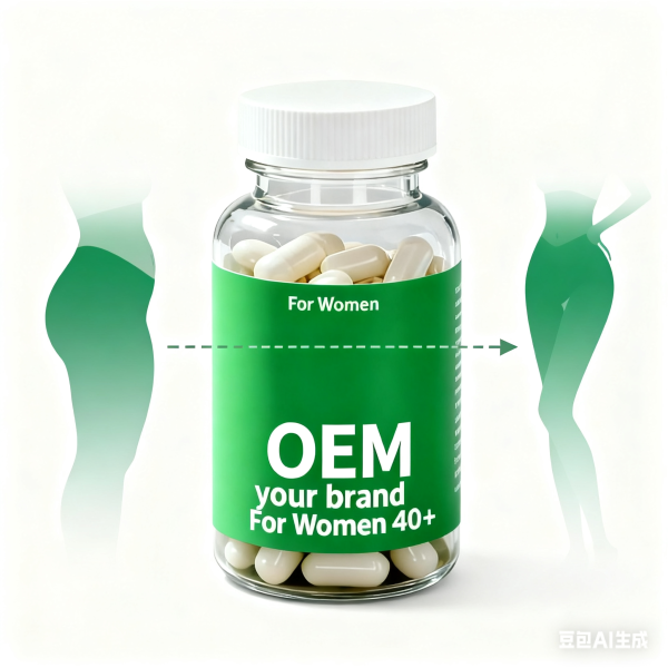 Green Tea Extract Capsules - Natural Fat Burner Supplement