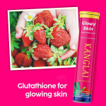 Beauty Effervescent Tablets - Antioxidant Skin Elasticity