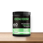 Creatine Monohydrate Powder - Ketone Friendly Supplement Supplier