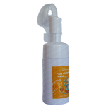 Dog Paw Cleaner - Silicone Brush Shampoo Tool