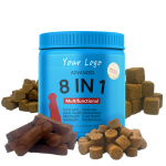 Pet Hairball Gel - Nutritional Paste Supplement