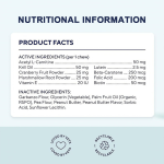 Pet Eye Chews - Antioxidant Lutein Supplement