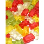 Inositol Gummies - Vitamin Supplement Adult Friendly