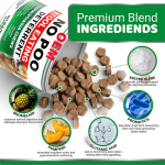 No Poo Chews - Probiotic Pet Supplement