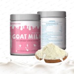 Goats Milk Powder - Colostrum Enriched Supplement