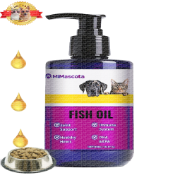 Salmon Oil Supplement - Icelandic Omega 3 Formula