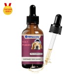 Herbal De-Wormer Drops - Broad Spectrum Treatment