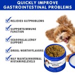 Pet Multivitamin - Probiotic Gut Health Formula
