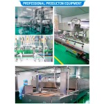 Soursop Capsules - 24-in-1 Herbal Extract OEM Manufacturer