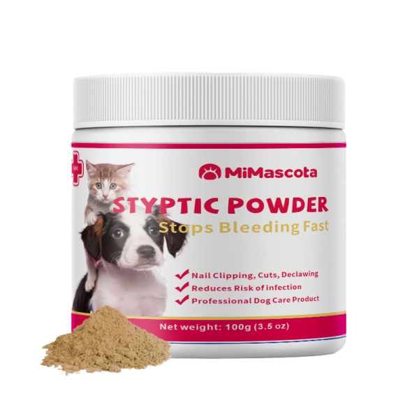Dog Breeding Supplements - Stamina Fertility Boost