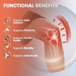 Glucosamine Chondroitin Capsules - Advanced Joint Support