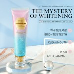 Whitening Toothpaste Factory - Custom Pearl White Fresh Breath