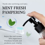 Toothpaste Manufacturer - Custom Anti-plaque Probiotics Charcoal