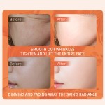 Astaxanthin Face Cream Factory - OEM Anti Aging Firming Moisturizer