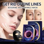 Korean Mask Factory - High Quality Anti Aging Moisturizing