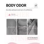 Deodorant Manufacturer - Wholesale Perfume Anti-perspirant Spray