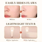 Makeup Foundation Factory - Long Lasting Skin Brightening Custom