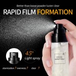 Setting Spray Factory - Hot Sale Long-lasting Moisturizing
