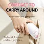 Deodorant Stick Manufacturer - Whole Body Natural Roll on