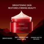 Anti Aging Cream Manufacturer - Private Label Collagen Firming