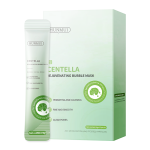 Bubble Facial Mask Manufacturer - Pore Cleaning Blackhead Removal