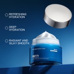 Men Face Cream Manufacturer - Giant Moisturizing Roughness Improvement