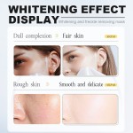 Face Mask Factory - Private Label 5pcs Whitening Anti-aging 28ml
