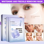 Face Mask Manufacturer - High Quality Whitening Anti-aging