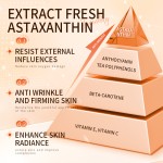 Astaxanthin Face Cream Factory - OEM Anti Aging Firming Moisturizer
