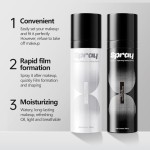 Makeup Setting Spray Manufacturer - Long Lasting Moisturizing Hydrating