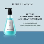 Toothpaste Manufacturer - Custom Anti-plaque Probiotics Charcoal