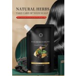 Herbal Shampoo Manufacturer - Oil Control Dandruff Removal Plant