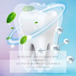 Toothpaste Manufacturer - Wholesale Smooth Mint Chemical Whitening